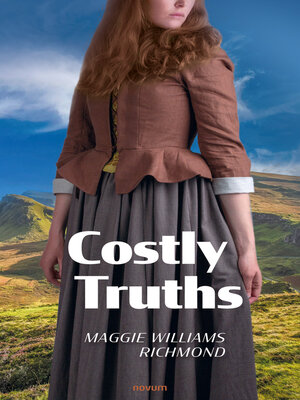 cover image of Costly Truths